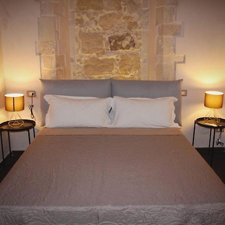 Apartamento Splendida Santa Teresa Syracuse Exterior foto