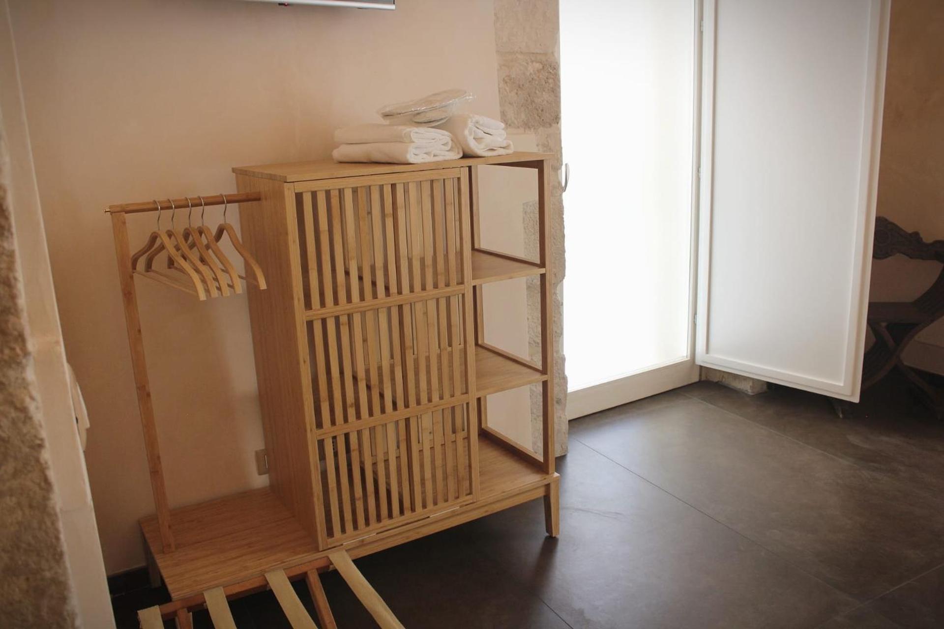 Apartamento Splendida Santa Teresa Syracuse Exterior foto
