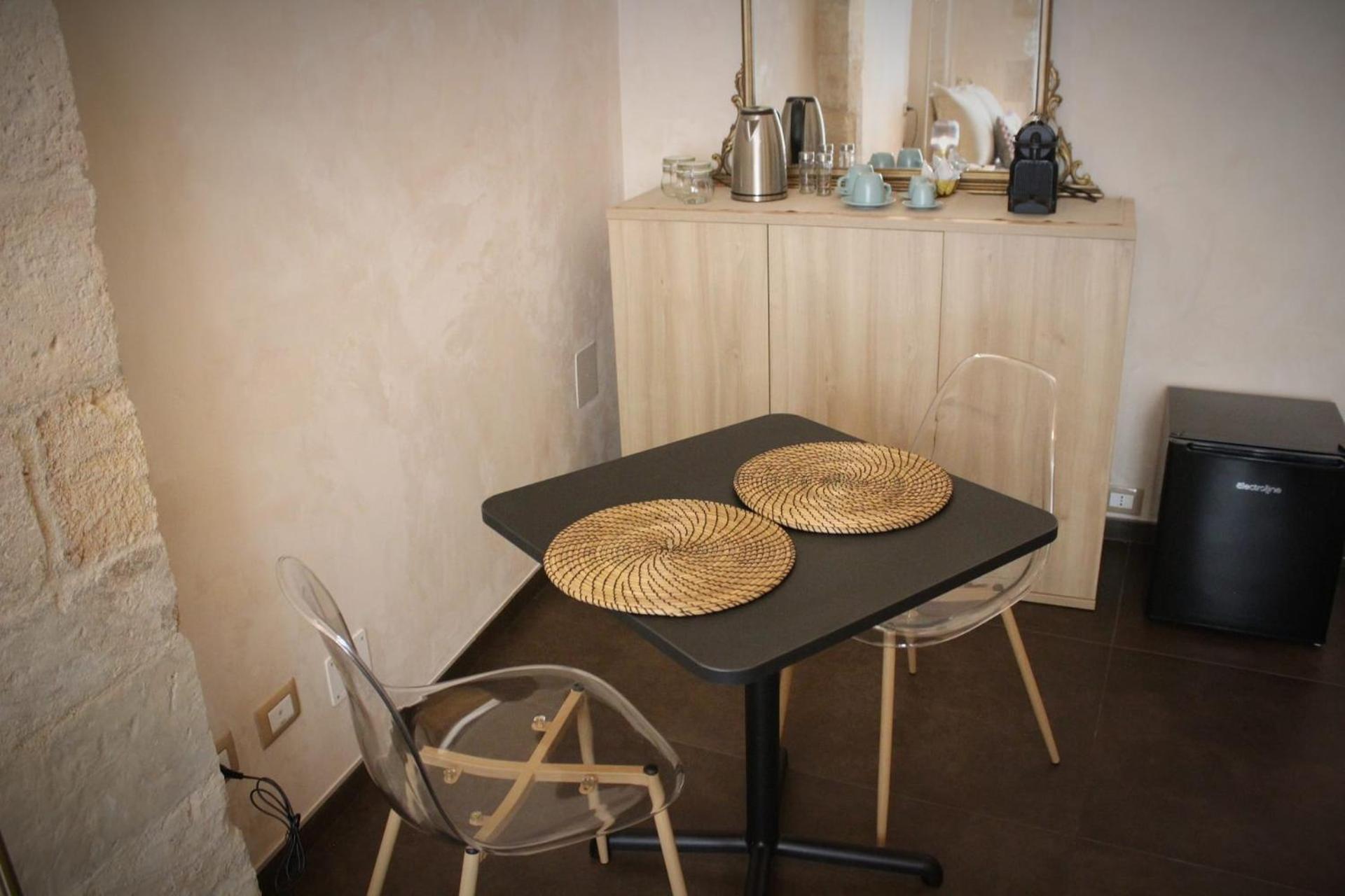 Apartamento Splendida Santa Teresa Syracuse Exterior foto